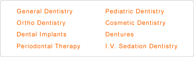 Dental treatment Price